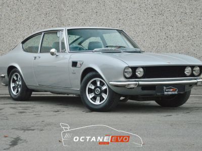 Fiat Dino 2.4 Bertone  - 7