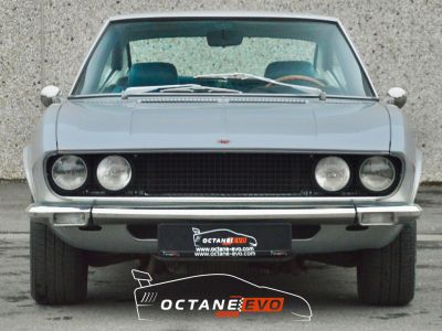 Fiat Dino 2.4 Bertone  - 8