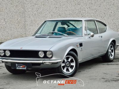 Fiat Dino 2.4 Bertone  - 9