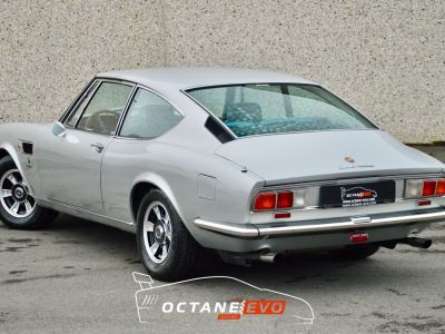 Fiat Dino 2.4 Bertone  - 11