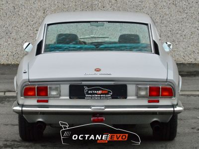 Fiat Dino 2.4 Bertone  - 12