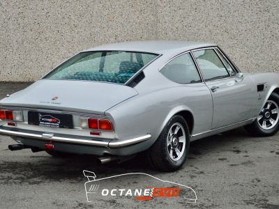 Fiat Dino 2.4 Bertone  - 13