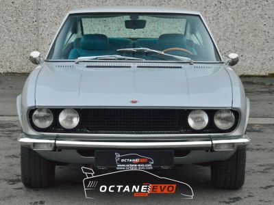 Fiat Dino 2.4 Bertone  - 16