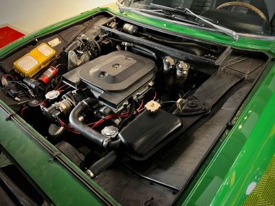 Fiat Dino 2400 V6 BVM - <small></small> 49.990 € <small>TTC</small>