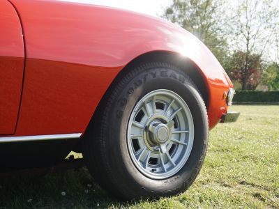 Fiat Dino Spider  - 20