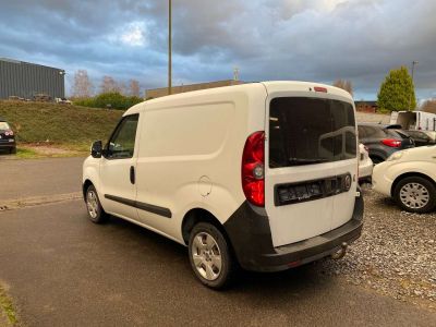 Fiat Doblo 1.3 MULTIJET CLIM- CAMERA- BONNE ETAT- 2PLACES  - 7