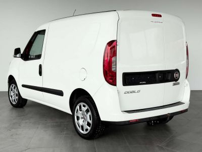 Fiat Doblo 1.4i UTILITAIRE L1H1 3PL. GPS AC PDC ATTELAGE TVA  - 4