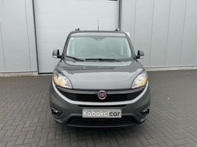 Fiat Doblo 1.6 MJET -- 5 places faible kilométrage  - 2