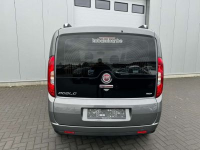 Fiat Doblo 1.6 MJET -- 5 places faible kilométrage  - 5