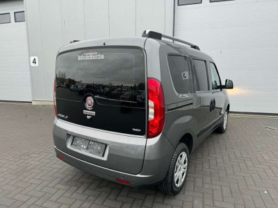 Fiat Doblo 1.6 MJET -- 5 places faible kilométrage  - 6