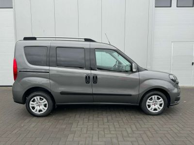 Fiat Doblo 1.6 MJET -- 5 places faible kilométrage  - 7