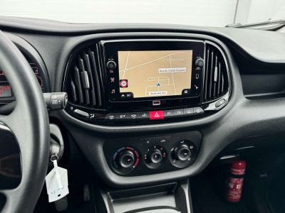 Fiat Doblo 1.6 MJET -- 5 places faible kilométrage  - 13