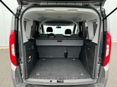 Fiat Doblo 1.6 MJET -- 5 places faible kilométrage  - 15