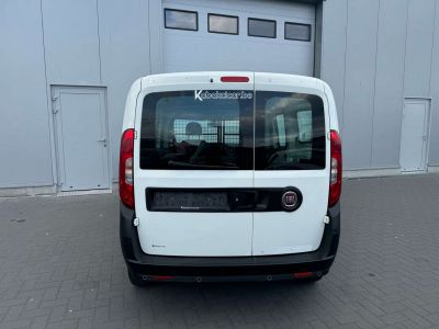 Fiat Doblo CARGO 1.6 D MULTIJET GARANTIE 12 MOIS  - 5