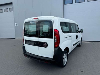 Fiat Doblo CARGO 1.6 D MULTIJET GARANTIE 12 MOIS  - 6