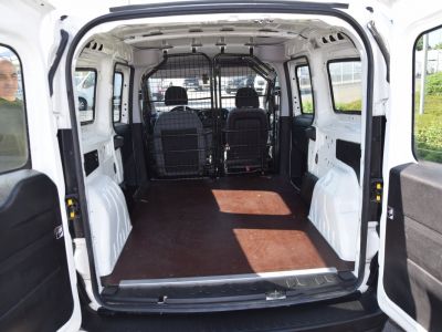 Fiat Doblo Cargo Maxi 1.3 jtd multijet Lang Chassis  - 7