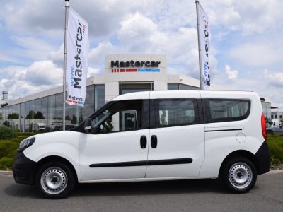 Fiat Doblo CARGO MAXI 1.3 Multijet DIESEL  - 2