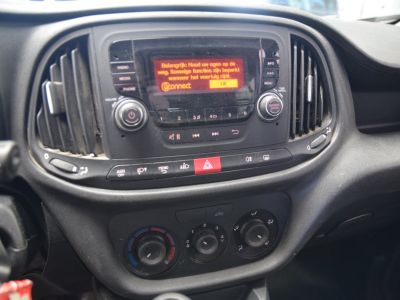 Fiat Doblo CARGO MAXI 1.3 Multijet DIESEL  - 13