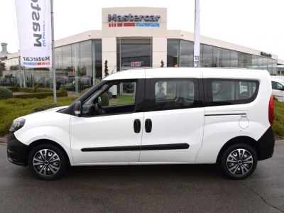 Fiat Doblo Cargo Maxi 1.3 Multijet Diesel  - 2