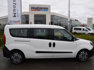 Fiat Doblo Cargo Maxi 1.3 Multijet Diesel  - 5