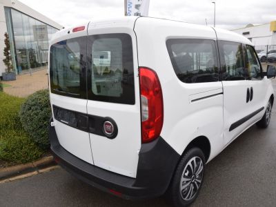 Fiat Doblo Cargo Maxi 1.3 Multijet Diesel  - 6