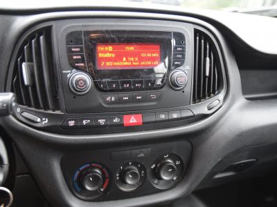 Fiat Doblo Cargo Maxi 1.3 Multijet Diesel  - 12