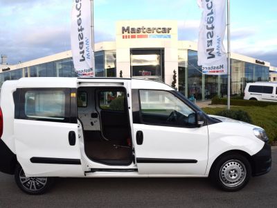 Fiat Doblo Cargo Maxi 1.3 Multijet Diesel  - 7