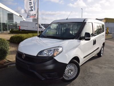 Fiat Doblo Cargo Maxi 1.3 Multijet Diesel,  - 1