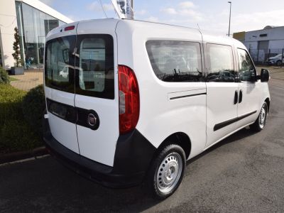 Fiat Doblo Cargo Maxi 1.3 Multijet Diesel,  - 6