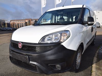 Fiat Doblo Cargo Maxi 1.3 Multijet Diesel,  - 7