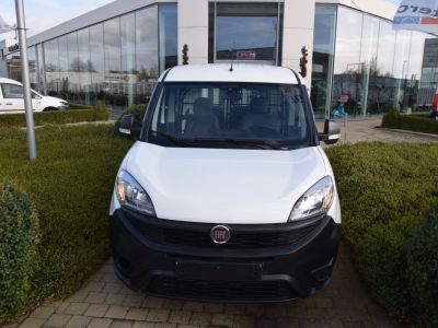 Fiat Doblo Cargo Maxi 1.3 Multijet Diesel,  - 13