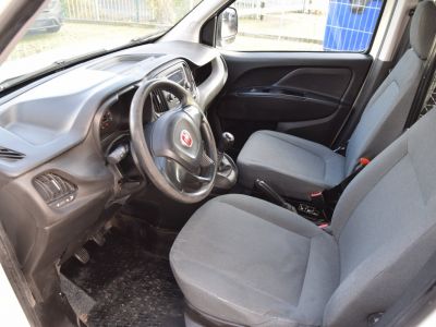 Fiat Doblo Cargo Maxi 1.3 Multijet Diesel,  - 15