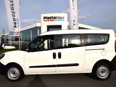 Fiat Doblo Cargo Maxi 1.4i Benzine  - 2