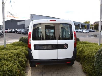 Fiat Doblo Cargo Maxi 1.4i Benzine  - 8