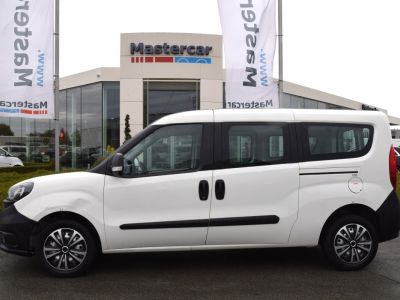 Fiat Doblo Cargo Maxi 1.4i Benzine  - 2