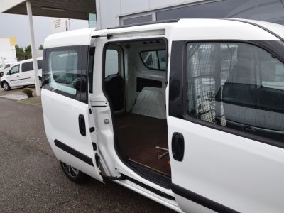 Fiat Doblo Cargo Maxi 1.4i Benzine  - 11