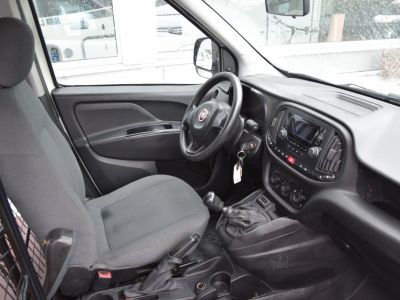 Fiat Doblo Cargo Maxi 1.4i Benzine  - 13