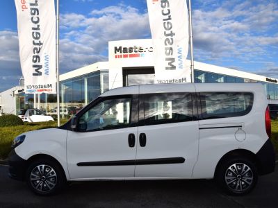 Fiat Doblo CARGO MAXI 1.4i BENZINE  - 2