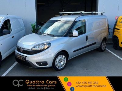 Fiat Doblo XL LONG CHASSIS 1.6D   - 1