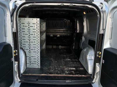 Fiat Doblo XL LONG CHASSIS 1.6D   - 14