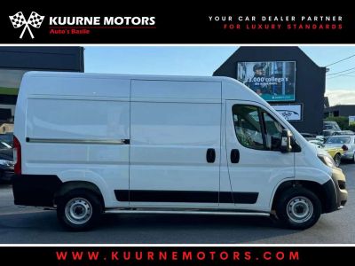 Fiat Ducato 2.2HDi L2-H2 3-Zit Cam-Dab+-Airco-Bt  - 5