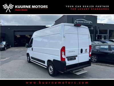 Fiat Ducato 2.2HDi L2-H2 Camera DAB+ 3 Zit  - 4