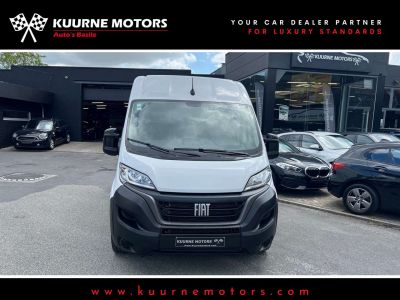 Fiat Ducato 2.2HDi L2-H2 Camera DAB+ 3 Zit  - 2