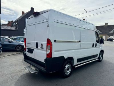 Fiat Ducato 2.2HDi L2-H2 Camera DAB+ 3 Zit  - 4