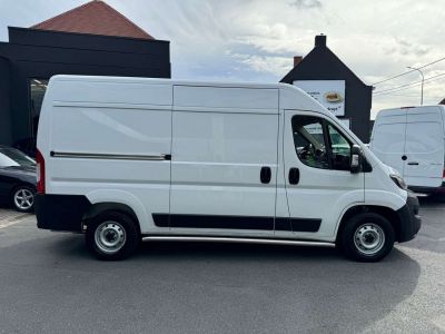 Fiat Ducato 2.2HDi L2-H2 Camera DAB+ 3 Zit  - 5