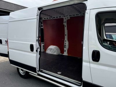 Fiat Ducato 2.2HDi L2-H2 Camera DAB+ 3 Zit  - 6