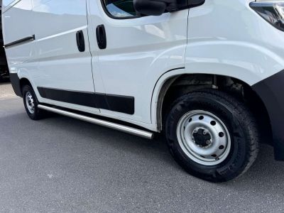 Fiat Ducato 2.2HDi L2-H2 Camera DAB+ 3 Zit  - 7