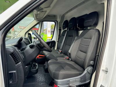 Fiat Ducato 2.2HDi L2-H2 Camera DAB+ 3 Zit  - 9