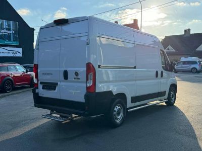 Fiat Ducato 2.2HDi L2-H2 Camera DAB+ 3 Zit  - 3