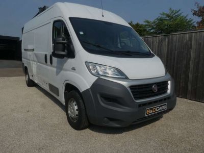 Fiat Ducato 2.3d L3 H2 NETTO: 5.777 EURO  - 1